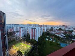 Riverfront Residences (D19), Apartment #550028511
